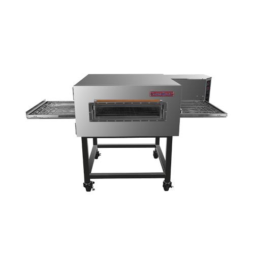 Conveyor Pizza Oven Gasro-GT300W
