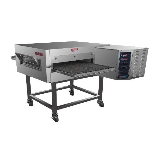 Conveyor Pizza Oven Gasro-GT600W