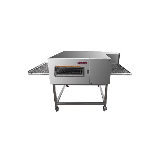 Conveyor Pizza Oven Gasro-GT700W